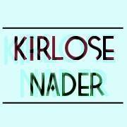 Kirlose Nader