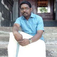 Sreejesh Balakrishnan
