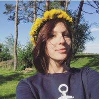 Michaela Dvorakova