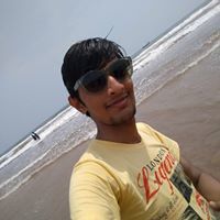 Dharmesh Solanki