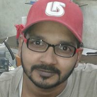 Jitendra Gupta