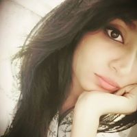 Hadiqa Rizvi