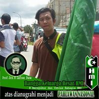 Rahmad Ramadhan
