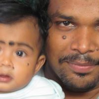 Sudhir K V