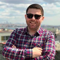 محمد المدهون