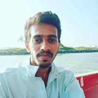 Pradeep Karkala
