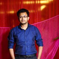 Iftekhar Hossain