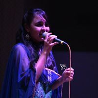 Aayushi Desai