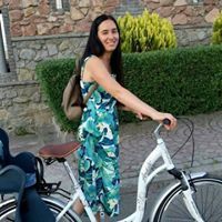 Анна Положевец