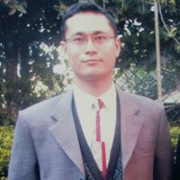 Deric Limbu