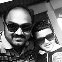 Mahesh Kumar