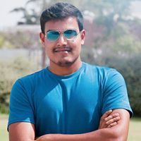 Senthil Kumar