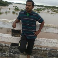 Suresh Kumar