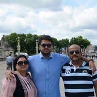 Abhinav reddy