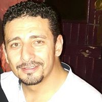 Ahmed Abd Elhamed