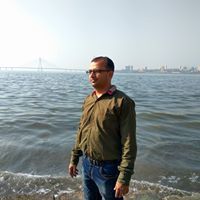 Kaushik Nandha