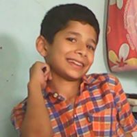 Arqam Ul Haq