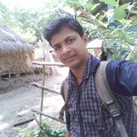 চয়ন বিশ্বাস