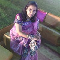 Rajeshree Vaghela
