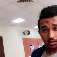 Yousef Ali