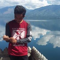 Afrizal Saputra