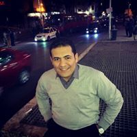 Mohammed Mounier