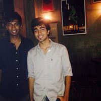 Nishant Parepalli