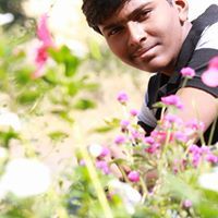 Raman Kumar