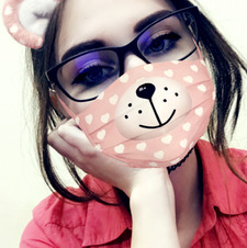 Линда Аксёнова