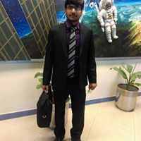 Sadiq Hussain
