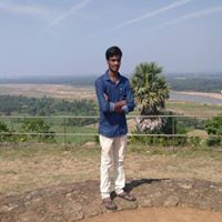 Duppalapudi Umasankar