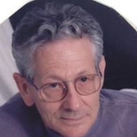 Tom Morgan