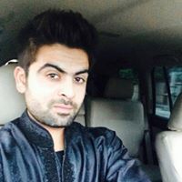 Shahzad Ahmad