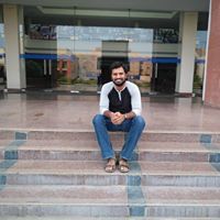 Shailender