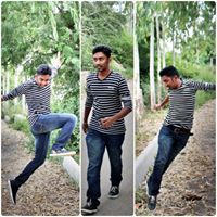 Yoge Yuvan