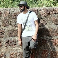 Shashank Shk