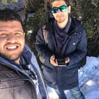 Abdulla Khaled