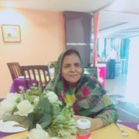 Jiya Rathore