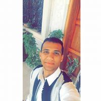 إسلام المزوغي