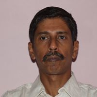 Goutam Deb