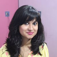 Sayani Bhattacharjee