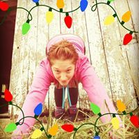 Meaghan K Thomson