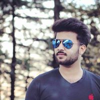 Gourav Goel