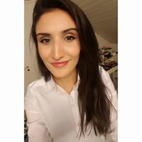 Javeria Mazhar