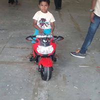 Suba Sambasivam