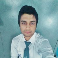 Abhishek Tiwari