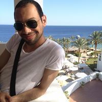 Mohamed Sherif