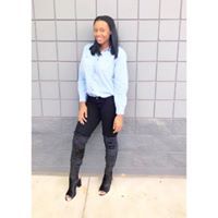 Keondria Aliyah Walker