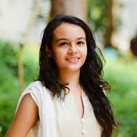 Dhwani Parikh