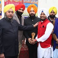 Amrit Khalsa